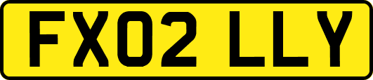 FX02LLY