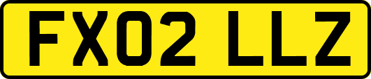 FX02LLZ