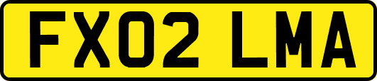 FX02LMA