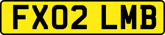 FX02LMB