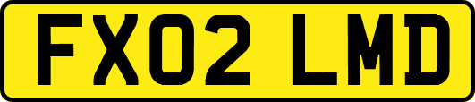 FX02LMD