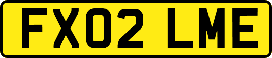 FX02LME