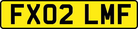 FX02LMF