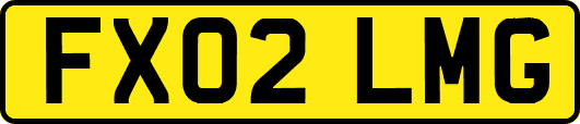 FX02LMG