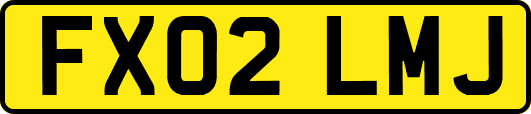 FX02LMJ