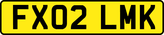 FX02LMK