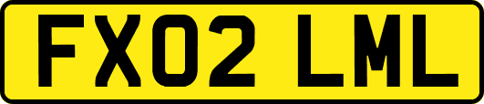 FX02LML