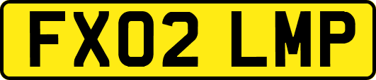 FX02LMP