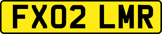 FX02LMR
