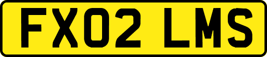 FX02LMS