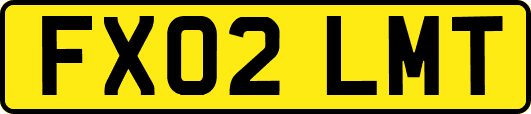 FX02LMT