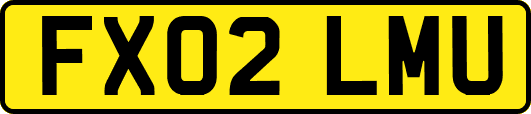 FX02LMU