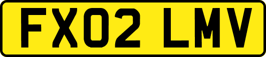 FX02LMV
