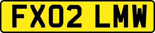 FX02LMW