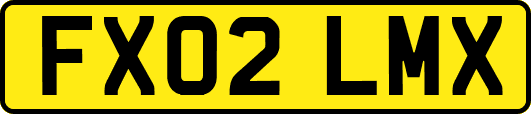 FX02LMX