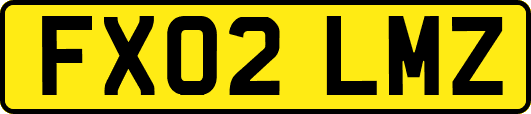FX02LMZ