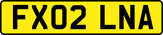 FX02LNA