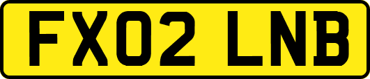 FX02LNB
