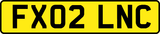 FX02LNC