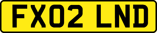 FX02LND