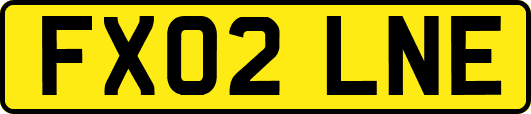 FX02LNE