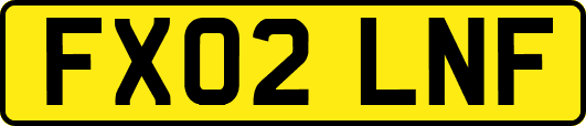 FX02LNF