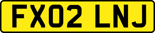FX02LNJ