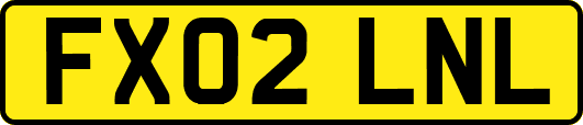 FX02LNL