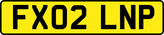 FX02LNP