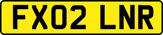 FX02LNR