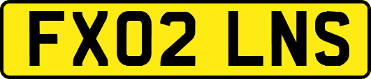FX02LNS