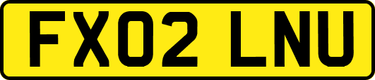 FX02LNU