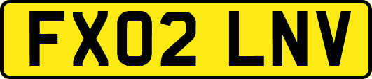 FX02LNV
