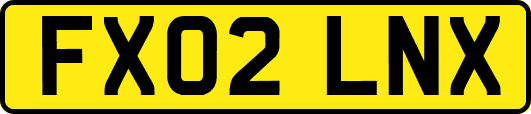 FX02LNX