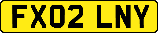FX02LNY