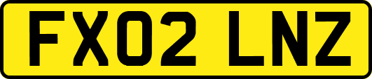 FX02LNZ