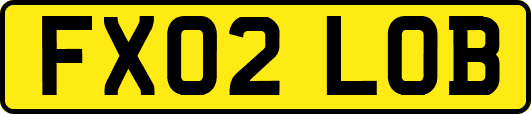 FX02LOB