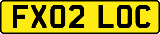 FX02LOC