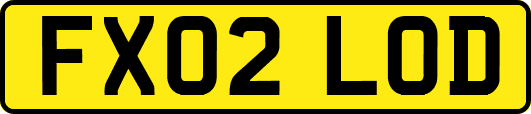 FX02LOD