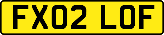 FX02LOF