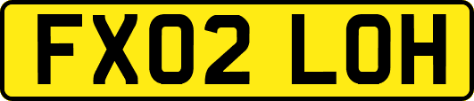 FX02LOH