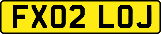 FX02LOJ