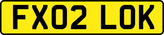 FX02LOK