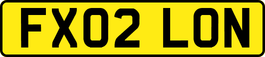 FX02LON