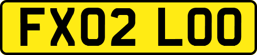 FX02LOO