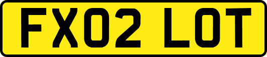 FX02LOT