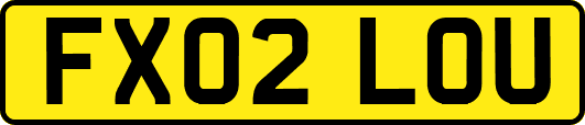 FX02LOU