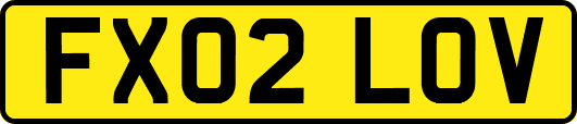 FX02LOV