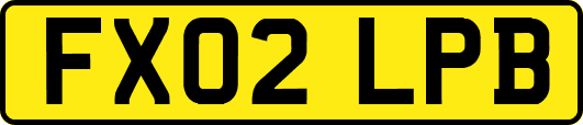 FX02LPB