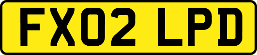 FX02LPD